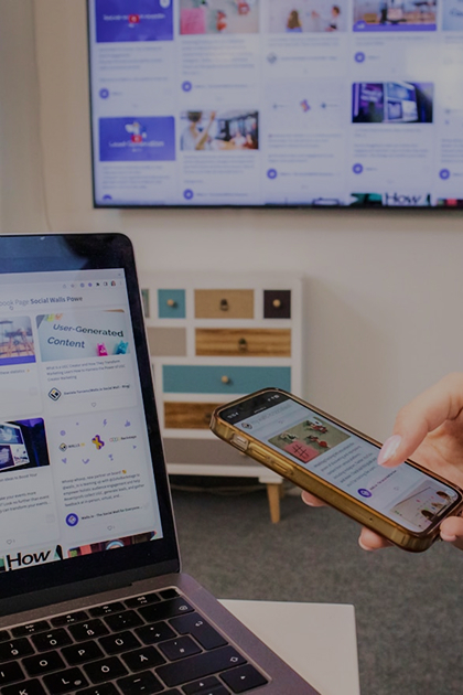 Responsive Design: Best Practices & Examples in 2026