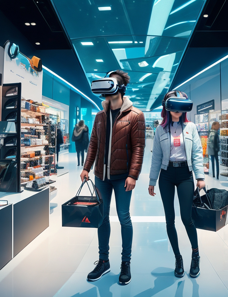 Exploring the Metaverse - A New Frontier for Businesses