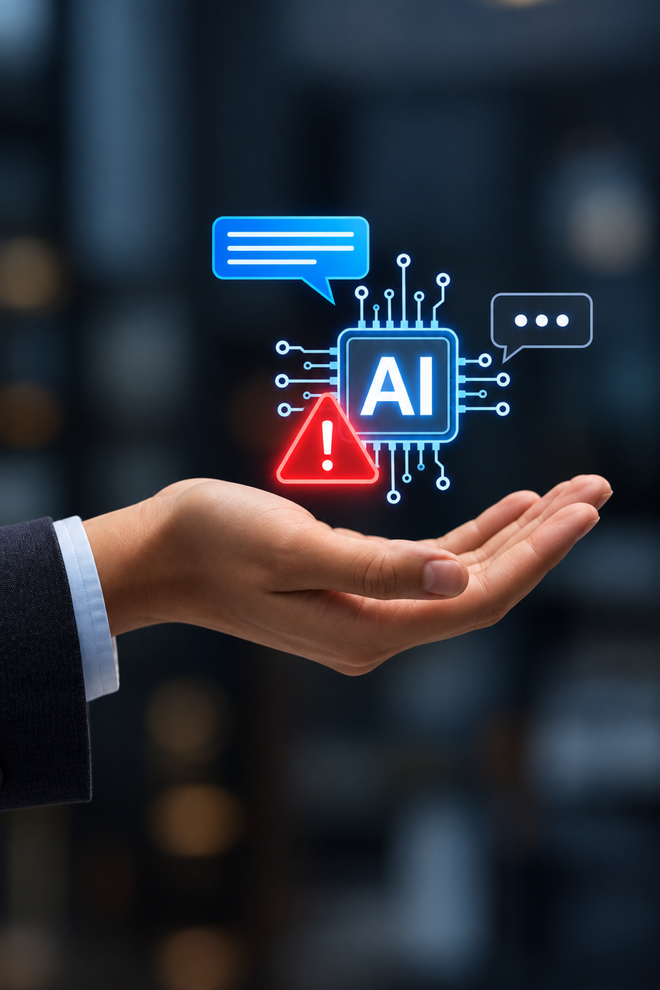 What Is Prompt Injection? AI Security Risk Explained