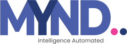 mynd logo