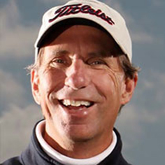 Tiger Woods
