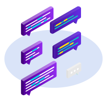 CME Identifies The Specific Language