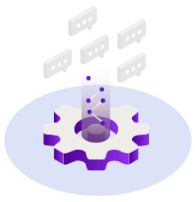 CME Uses Machine Learning Algorithms