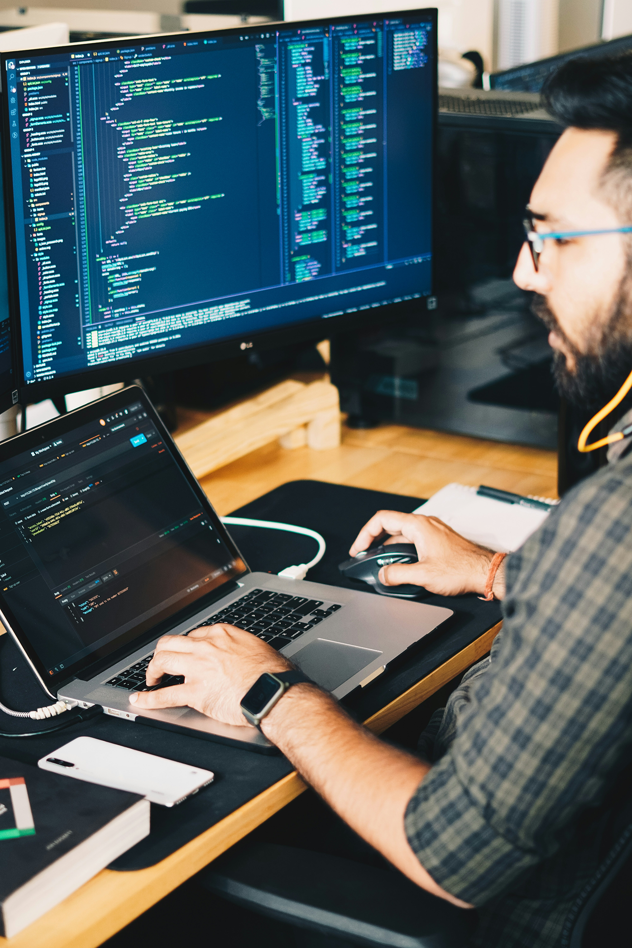 How AI-Powered Web Development is Reshaping Business in 2025